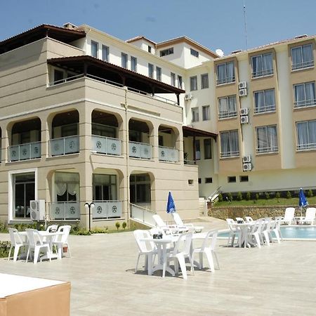 Club Adas Hotel Kavaklıdere Εξωτερικό φωτογραφία