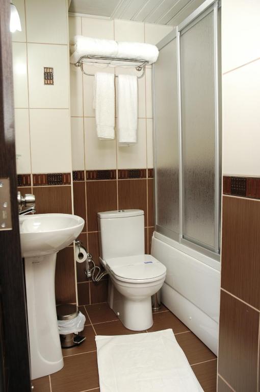 Club Adas Hotel Kavaklıdere Δωμάτιο φωτογραφία