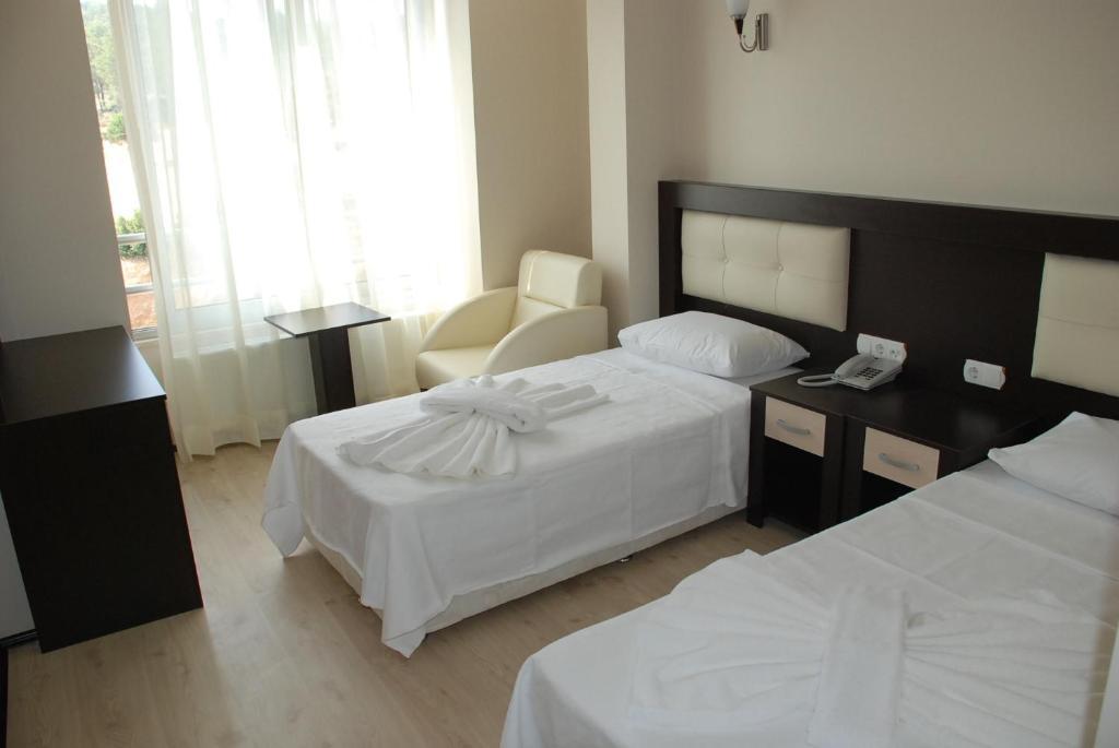 Club Adas Hotel Kavaklıdere Δωμάτιο φωτογραφία