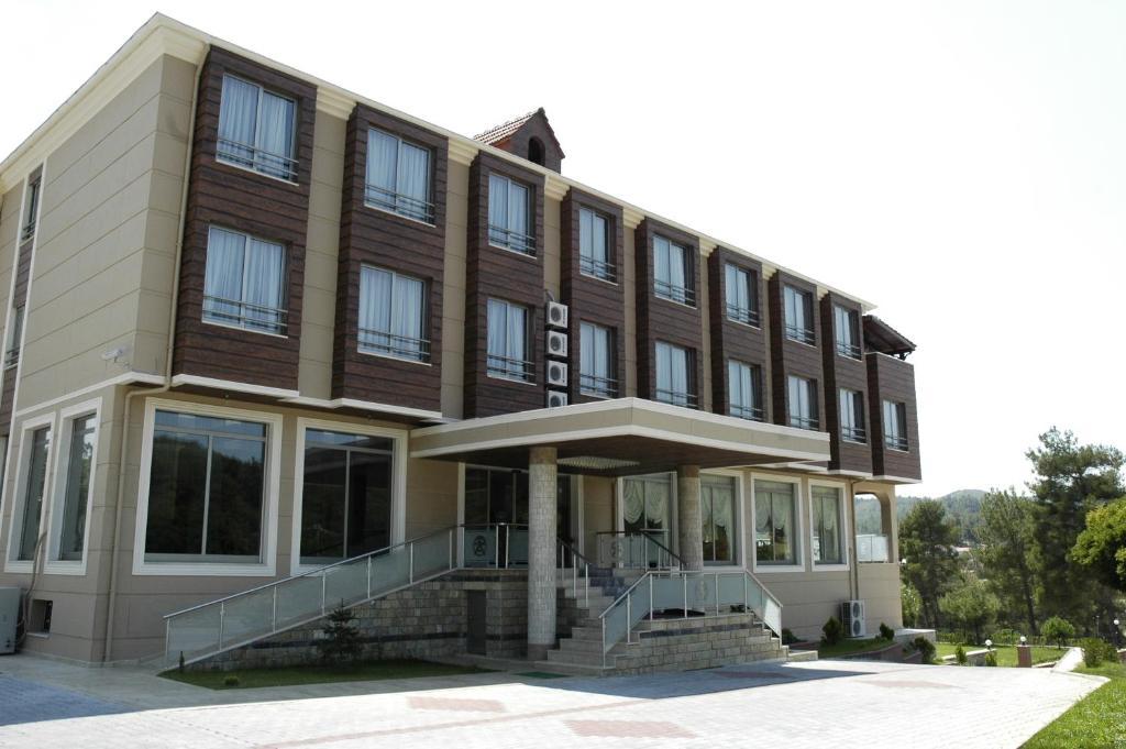 Club Adas Hotel Kavaklıdere Εξωτερικό φωτογραφία
