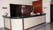 Club Adas Hotel Kavaklıdere Εσωτερικό φωτογραφία